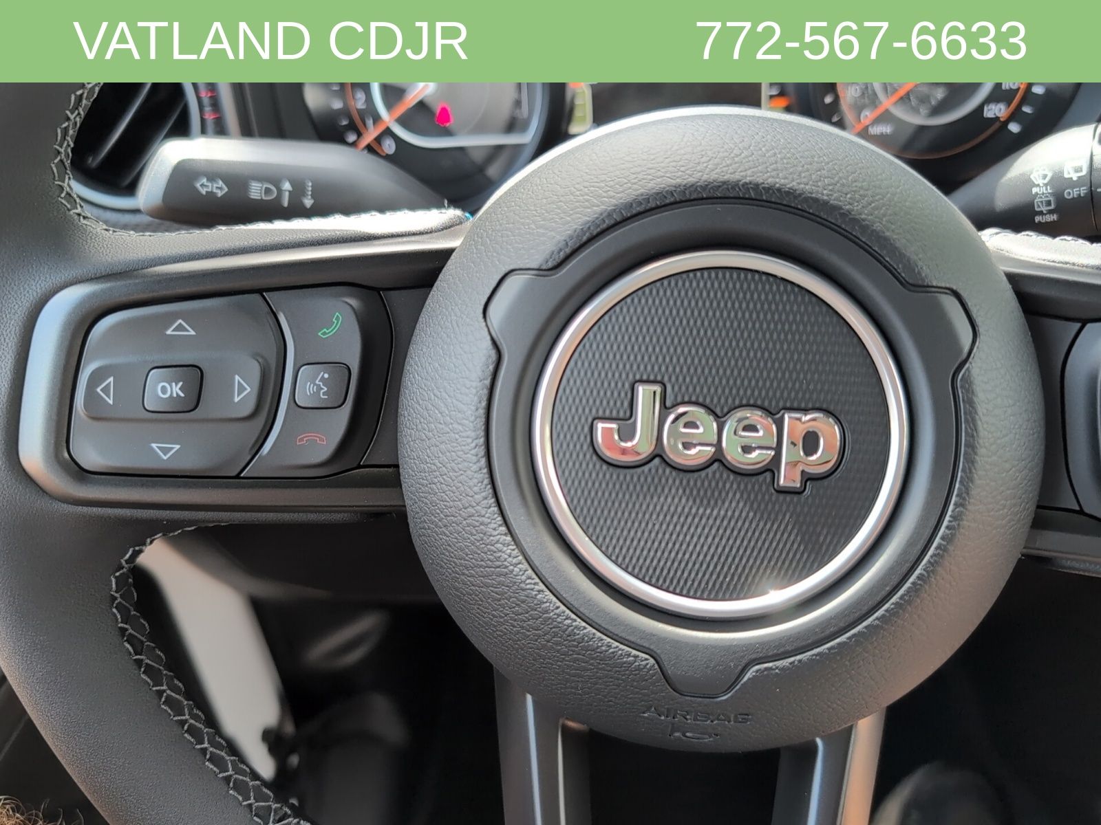 2025 Jeep Wrangler Rubicon photo 10