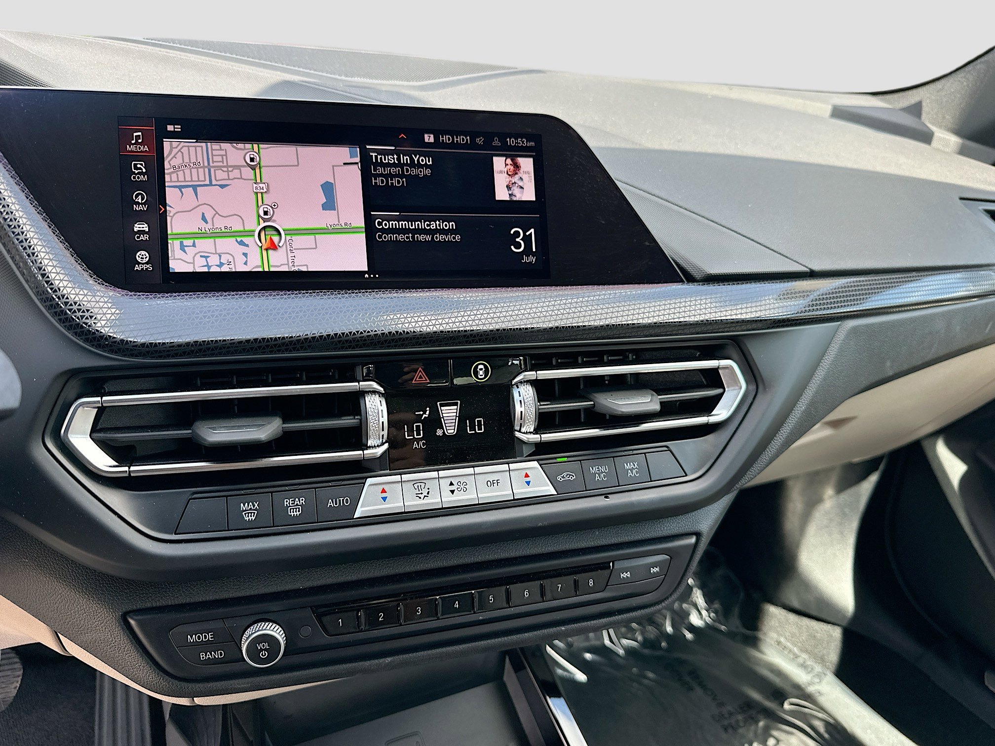 2024 Bmw 228i sDrive Gran Coupe photo 12