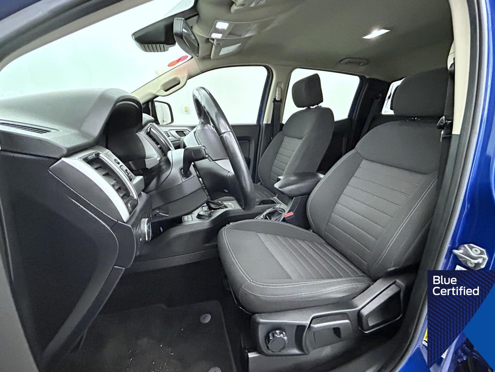 2019 Ford Ranger XLT photo 10
