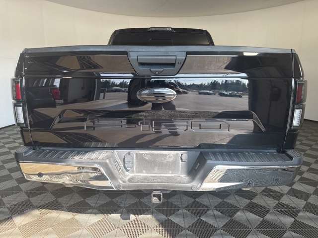 2019 Ford F-150 XLT photo 20