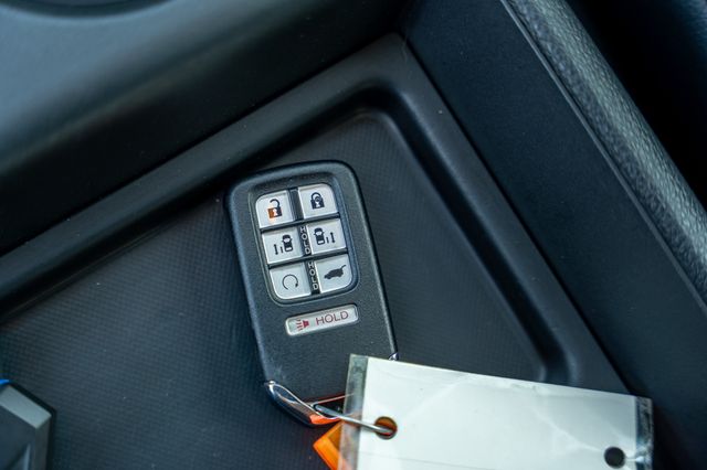 2024 Honda Odyssey Touring photo 37