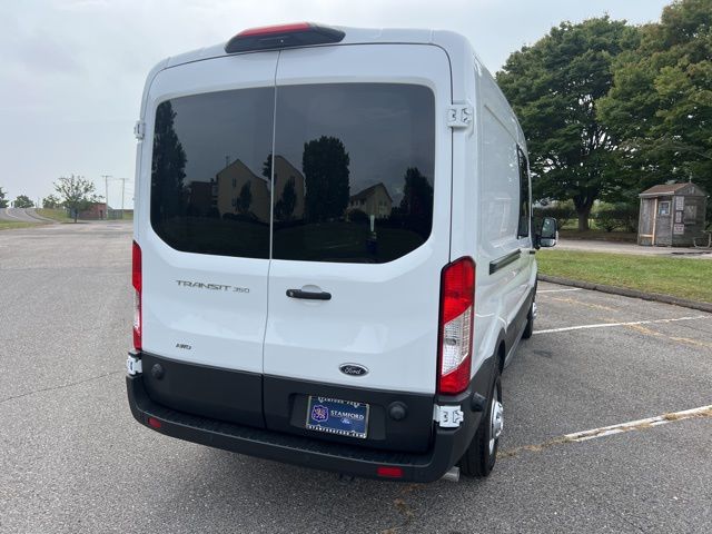 2024 Ford Transit photo 6