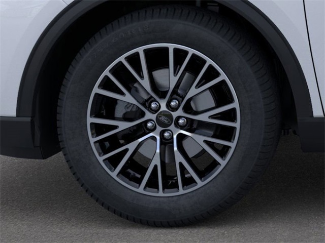 2025 Ford Escape Plug-In Hybrid Base photo 17
