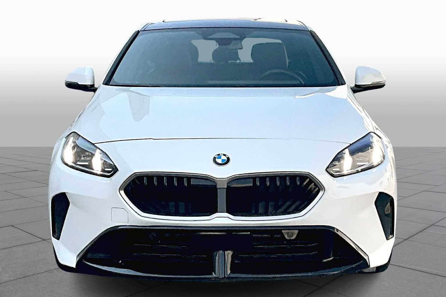 2025 Bmw 228i xDrive Gran Coupe photo 3