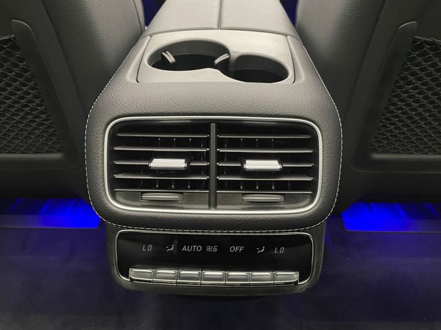 2026 Mercedes Benz GLS 450 4MATIC photo 41