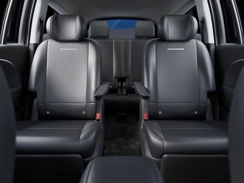 2026 Hyundai Ioniq Limited photo 10