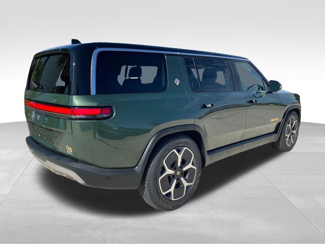 2023 Rivian R1S Adventure photo 4
