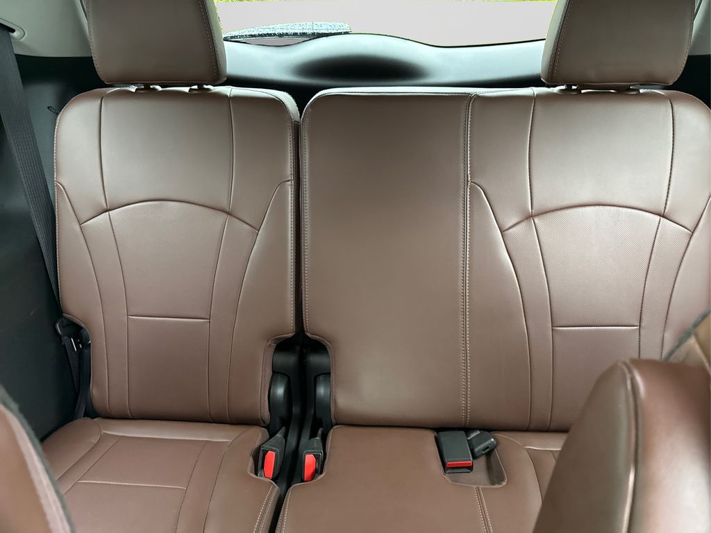 2018 Buick Enclave Avenir photo 37