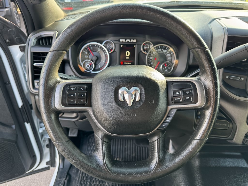 2022 Ram 3500 Tradesman photo 43