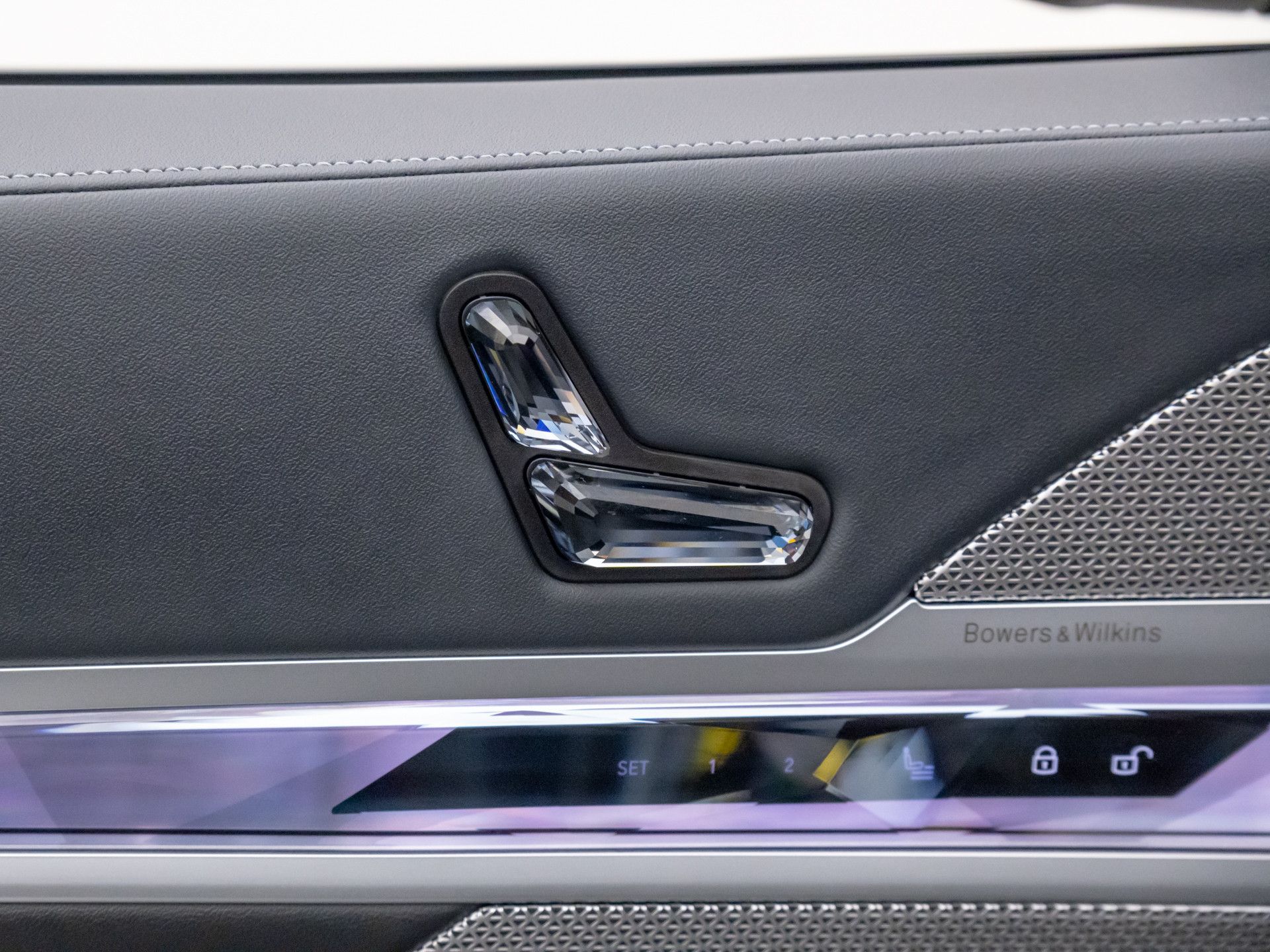 2025 Bmw i7 xDrive60 photo 13