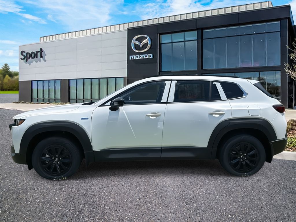 2025 Mazda CX-50 Premium photo 6