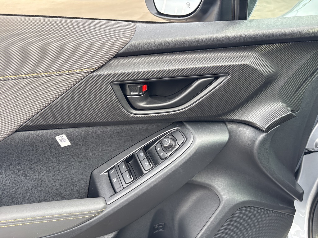 2025 Subaru Crosstrek Sport photo 19