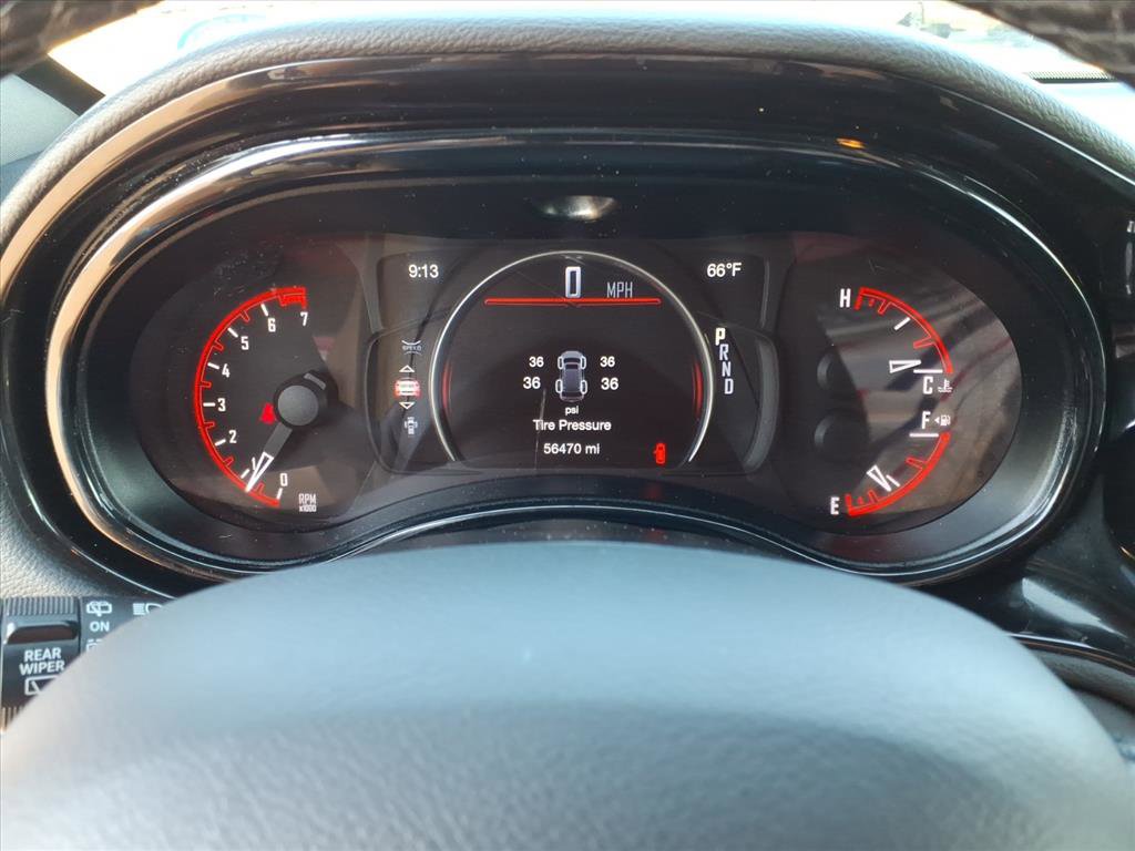 2023 Dodge Durango GT Plus photo 18