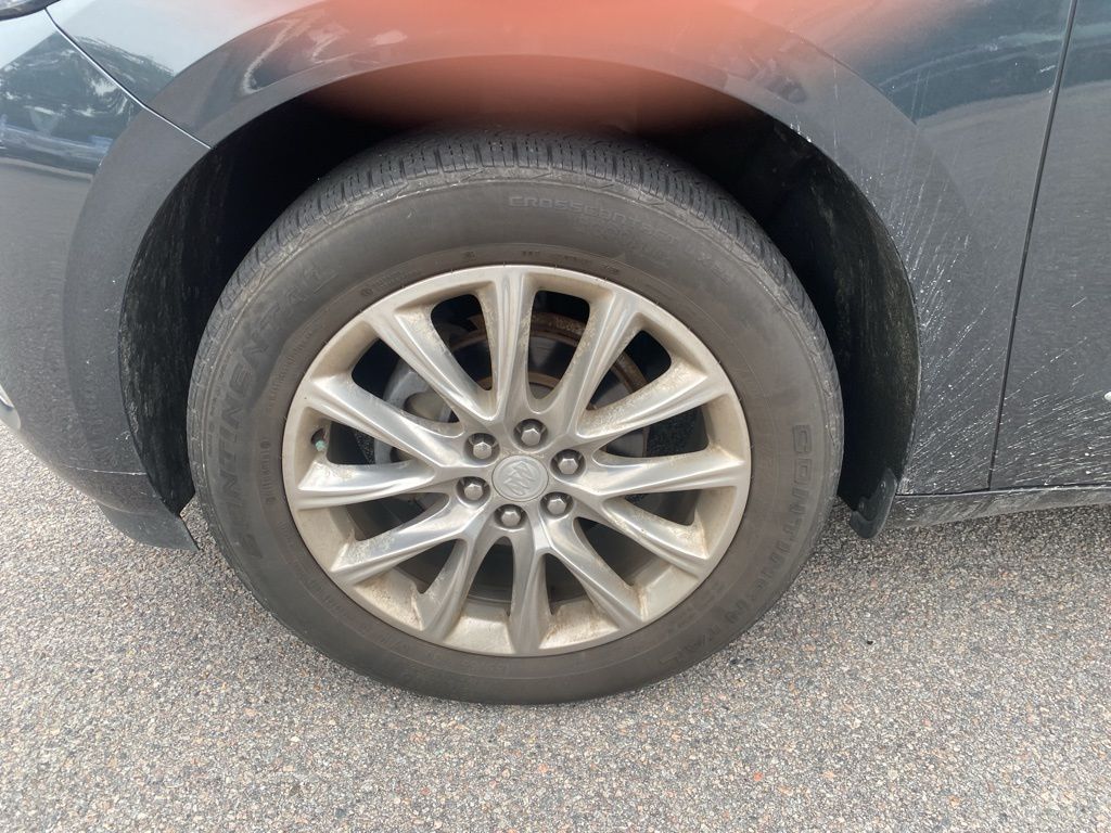 2020 Buick Enclave Premium photo 12