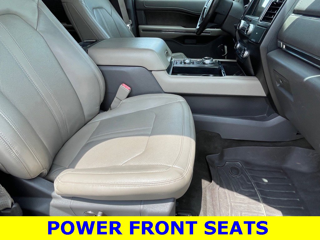 2019 Ford Expedition Limited photo 9