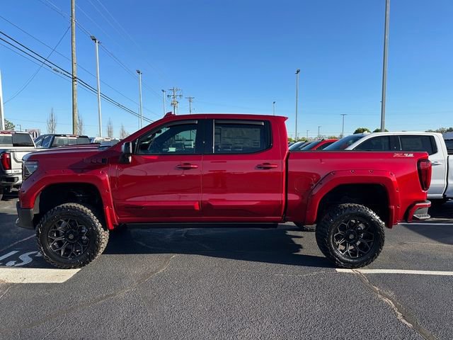 2025 Gmc Sierra 1500 AT4 photo 3