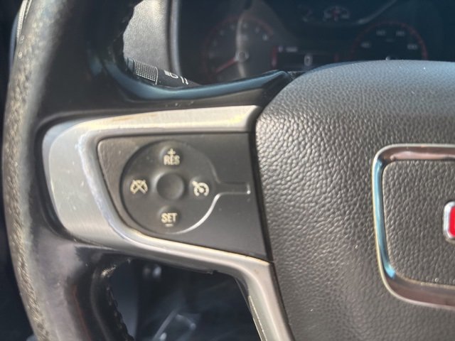 2016 Gmc Canyon SLE photo 14