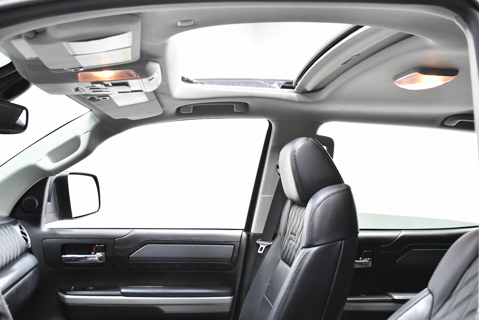2020 Toyota Tundra Platinum Grade photo 11