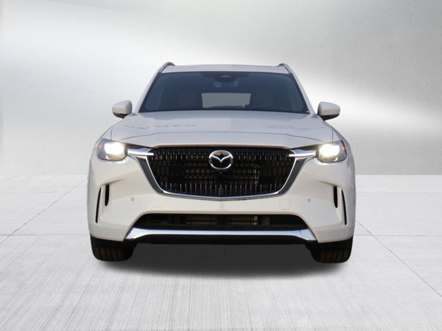 2026 Mazda CX-90 3.3 Turbo Premium Plus photo 2