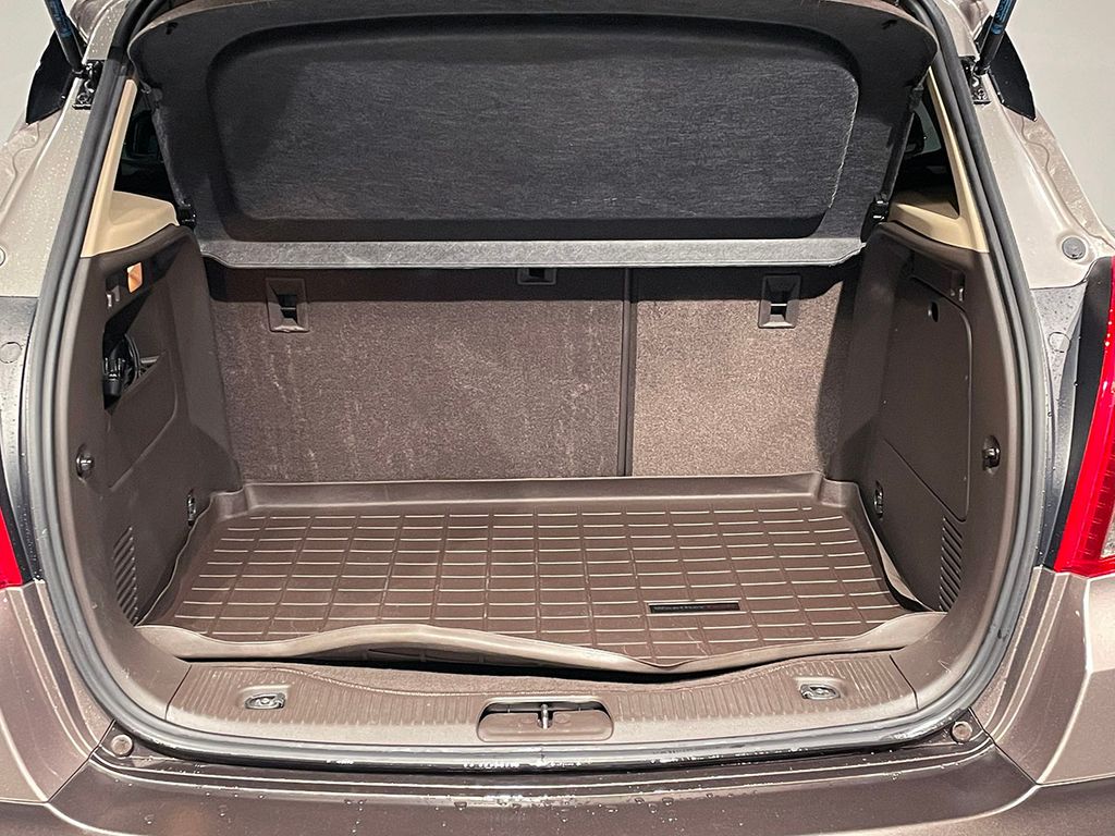 2015 Buick Encore Premium photo 4