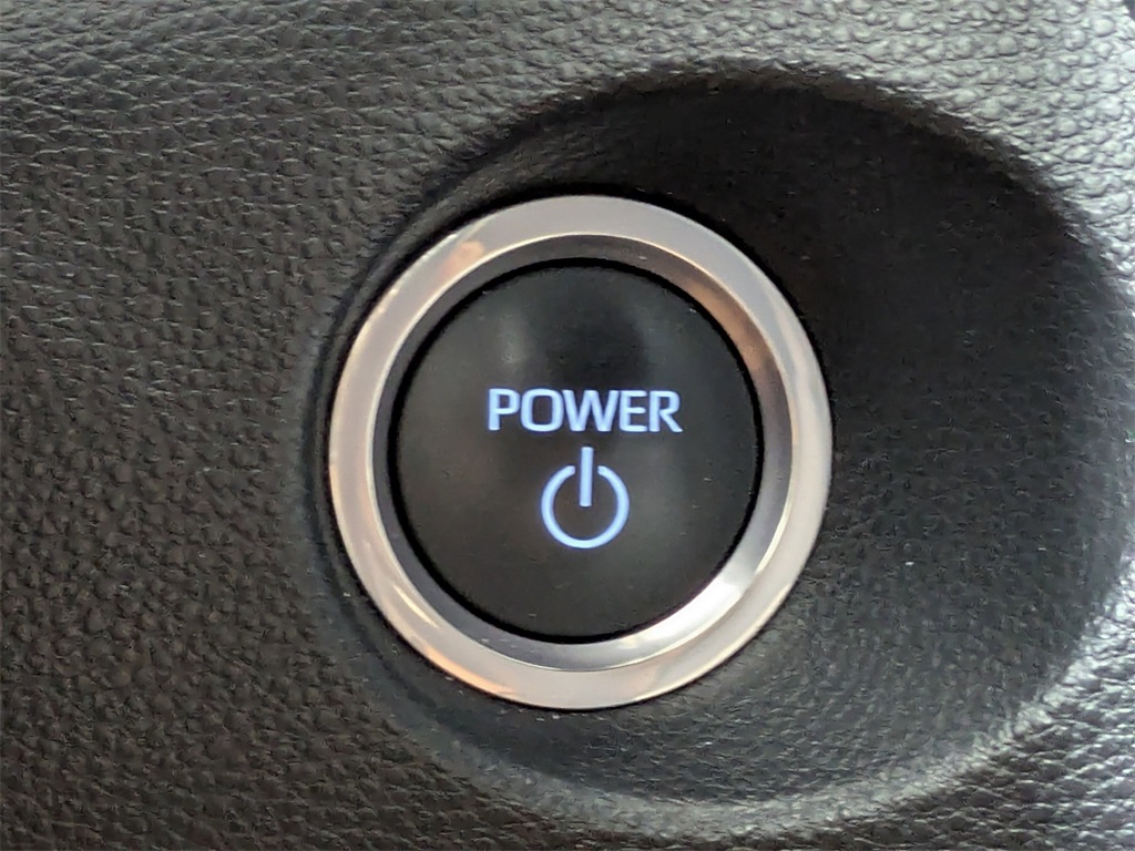 2023 Toyota Corolla Hybrid SE photo 22