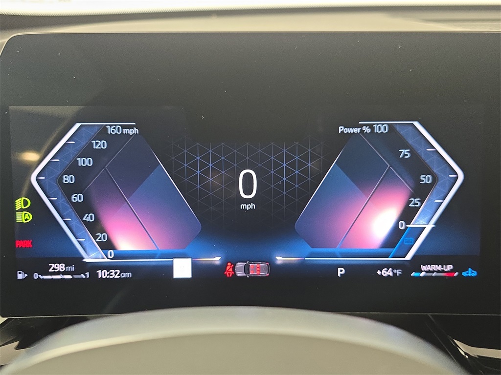 2025 Bmw X1 XDrive28i photo 18