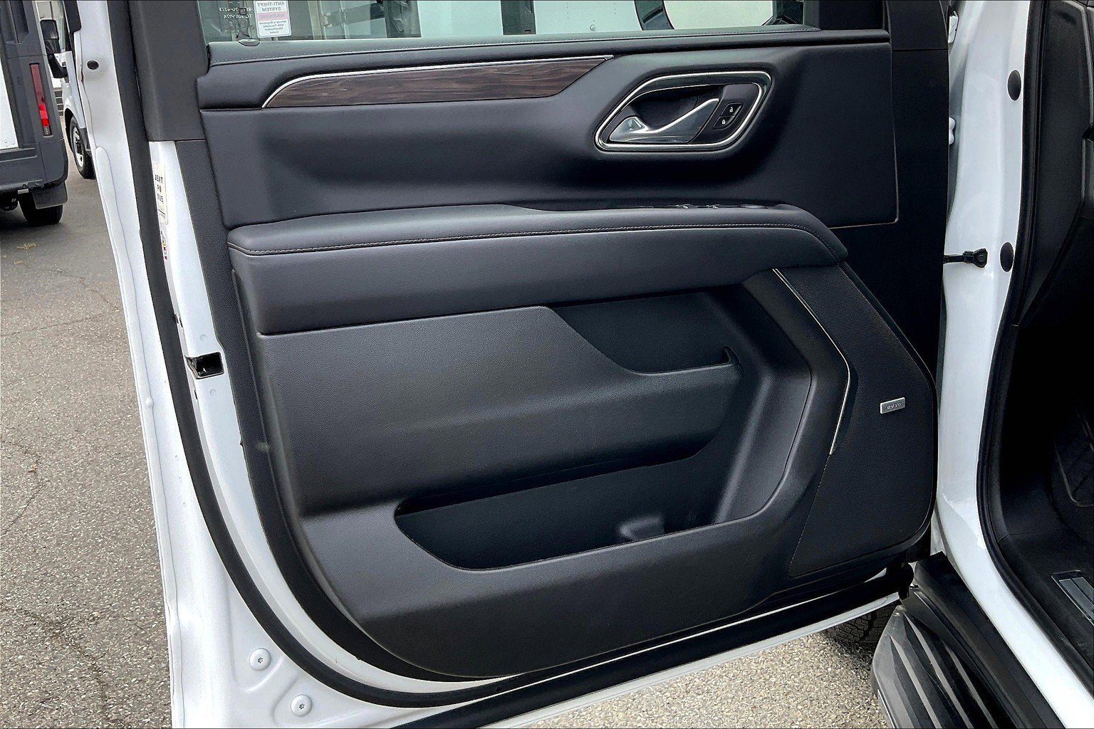 2023 Chevrolet Tahoe LT photo 20