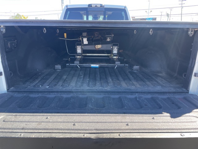 2021 Ram 3500 Laramie Longhorn photo 12