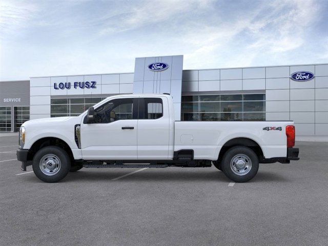 2026 Ford F-250 photo 2