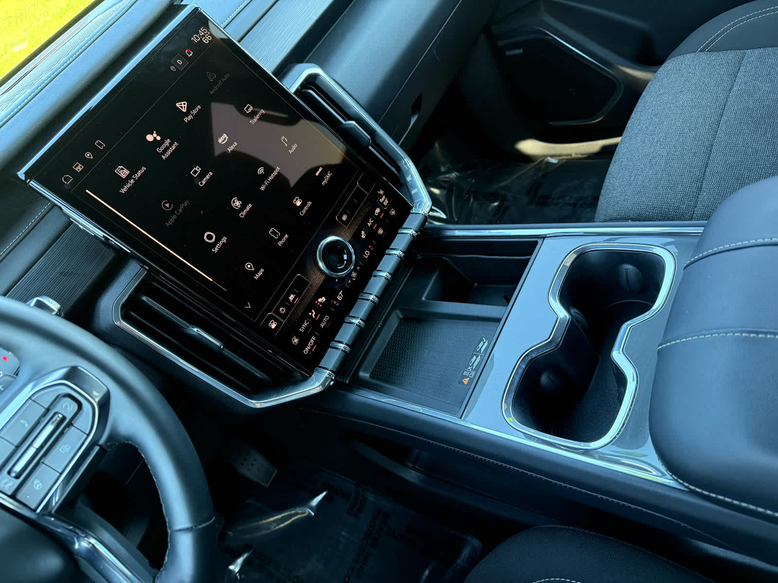 2025 Gmc Acadia Elevation photo 20