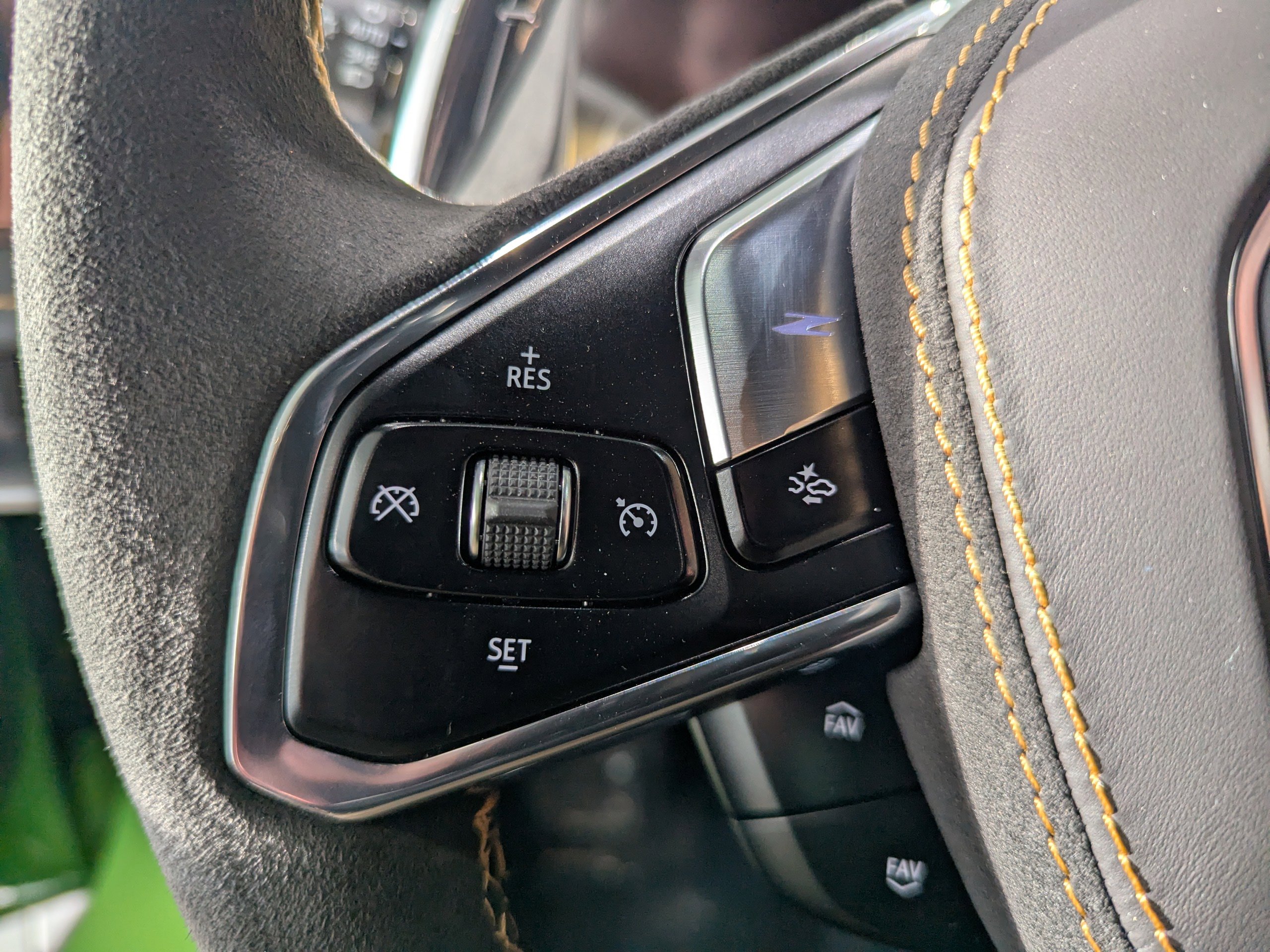 2026 Chevrolet Corvette Z06 2LZ photo 4