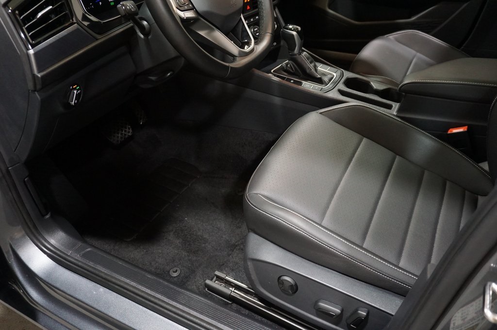 2024 Volkswagen Jetta 1.5T SE photo 22
