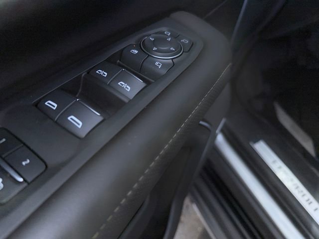 2024 Chevrolet Suburban Premier photo 13