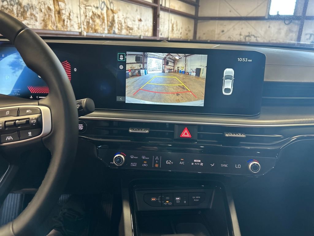 2025 Kia K5 GT-Line photo 18