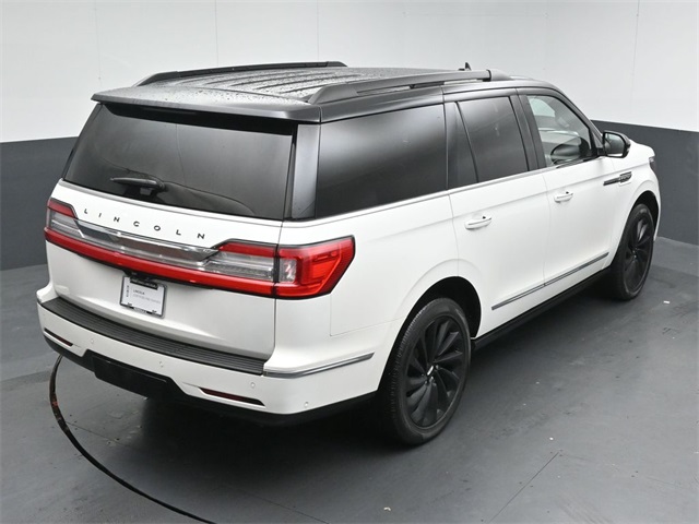 2021 LINCOLN NAVIGATOR - Image 45