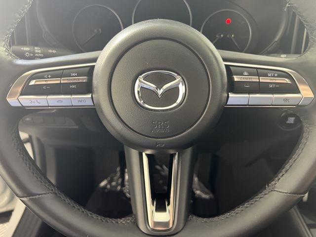 2025 Mazda CX-50 2.5 S Preferred photo 12