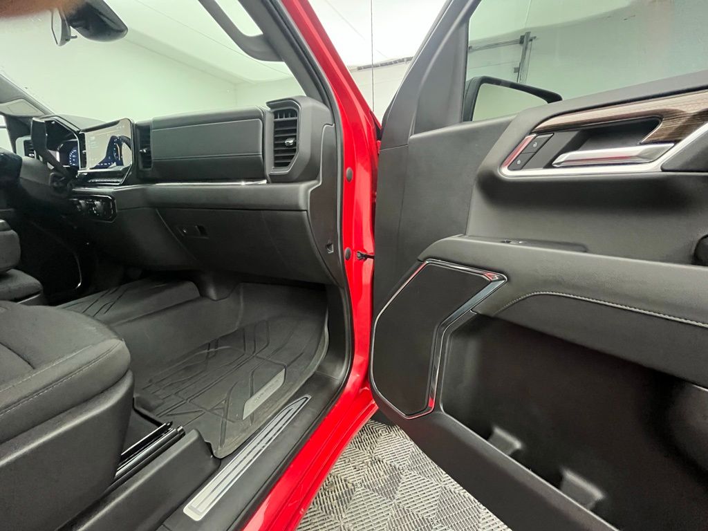 2023 Chevrolet Silverado 1500 RST photo 20