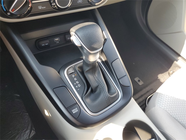 2025 Kia Soul LX S photo 22