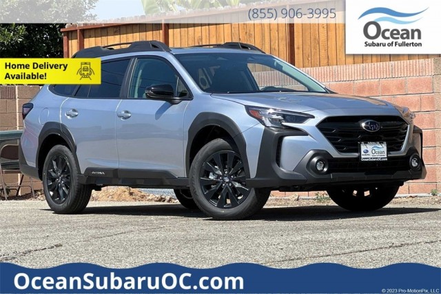 New 2025 Subaru Outback Onyx Edition Xt Wagon In Fullerton 6002947 Ocean Subaru Of Fullerton New 2025 Subaru Outback Onyx Edition Xt Wagon In Fullerton 6002947 Ocean Subaru Of Fullerton