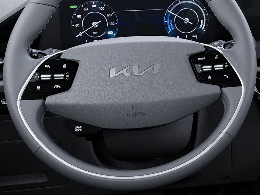 2025 Kia Niro EV Wave photo 21