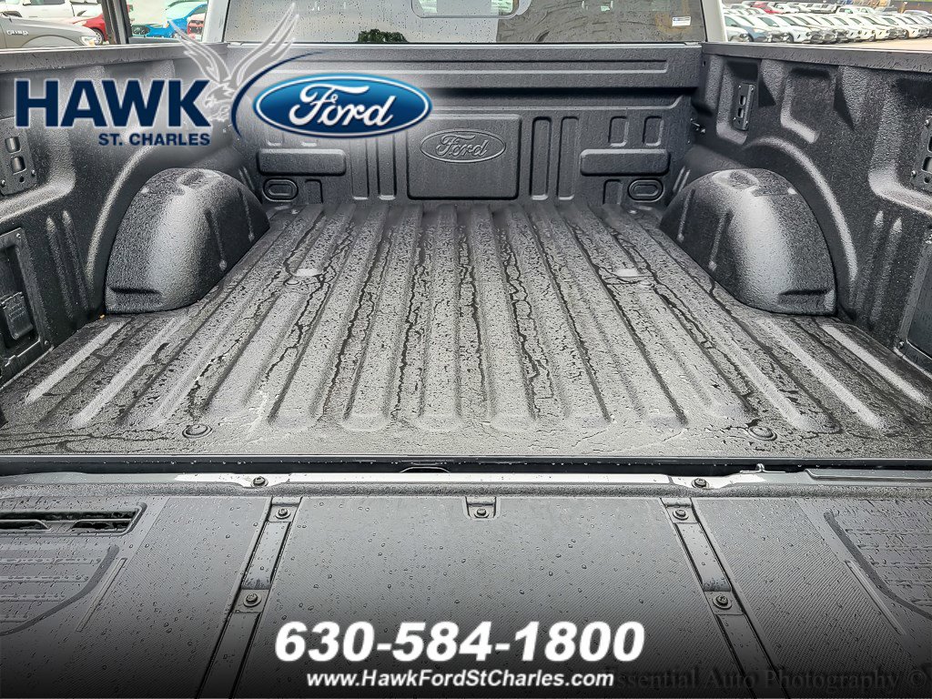 2025 FORD F-150 - Image 17