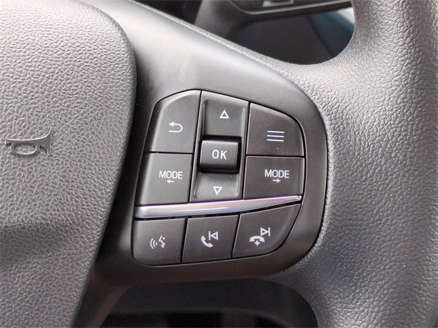 2025 Ford Maverick XLT photo 21