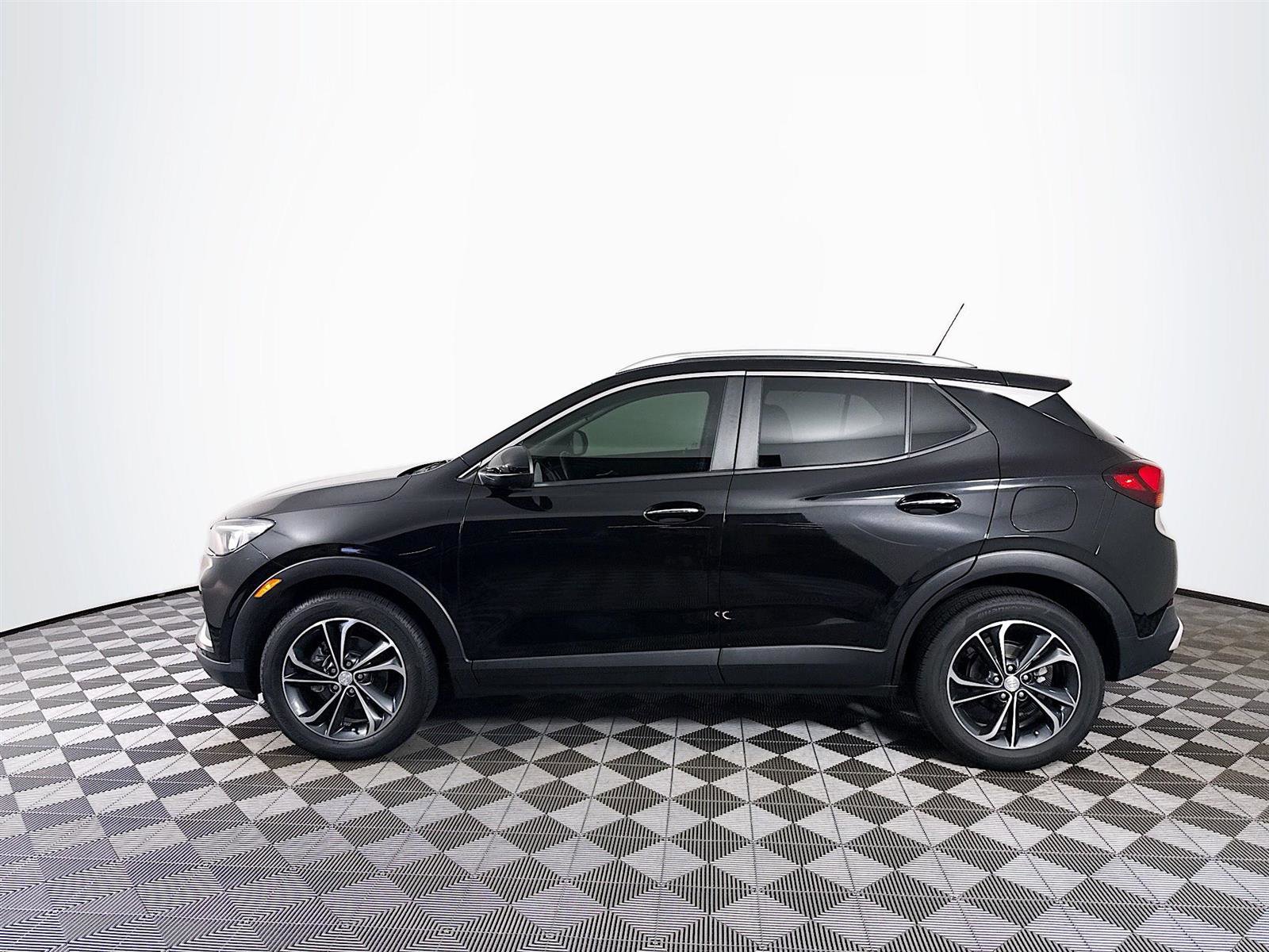2023 Buick Encore GX Select photo 2