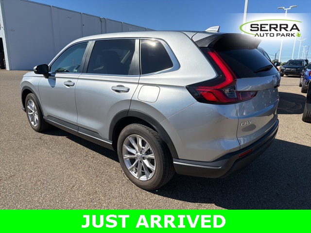 2023 Honda CR-V EX photo 4