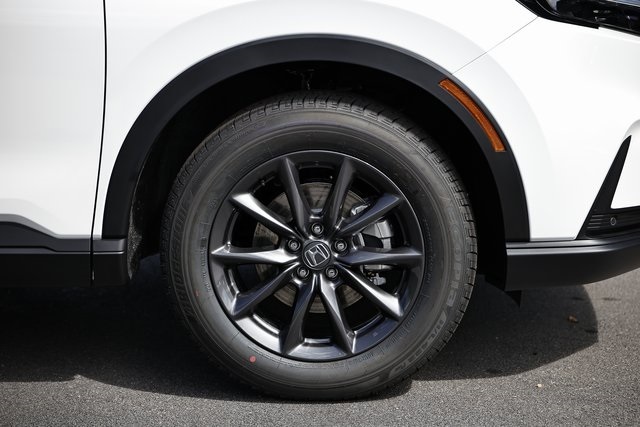 2026 Honda CR-V EX-L photo 15