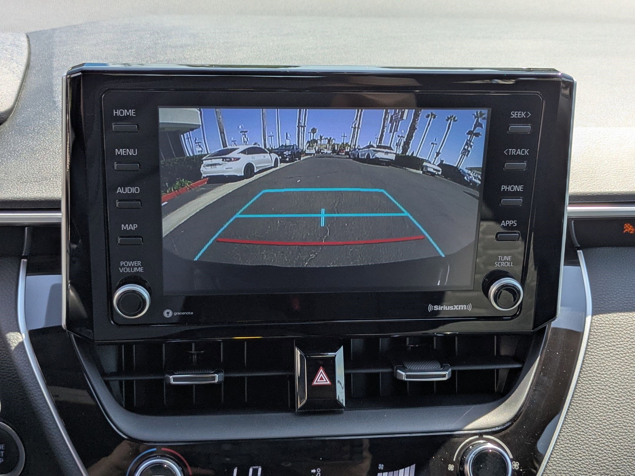 2022 Toyota Corolla SE photo 13