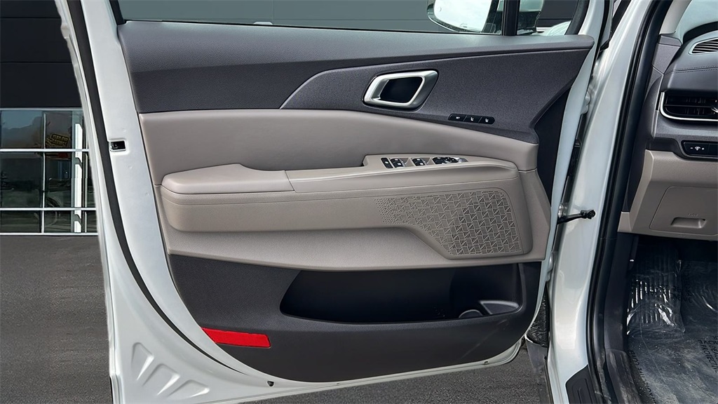 2026 Kia Carnival SX photo 10