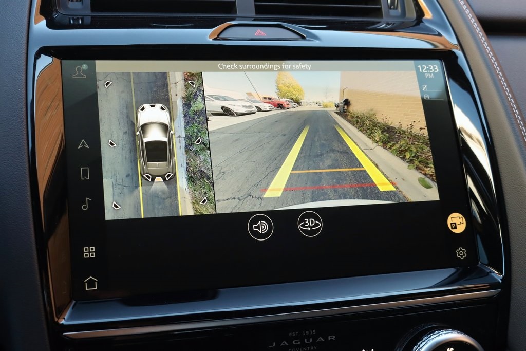 2024 JAGUAR PACE P250 - Image 27