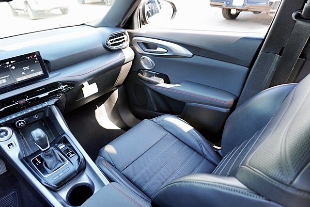 Certified Used 2024 Gray Dodge R/T Plus image 21