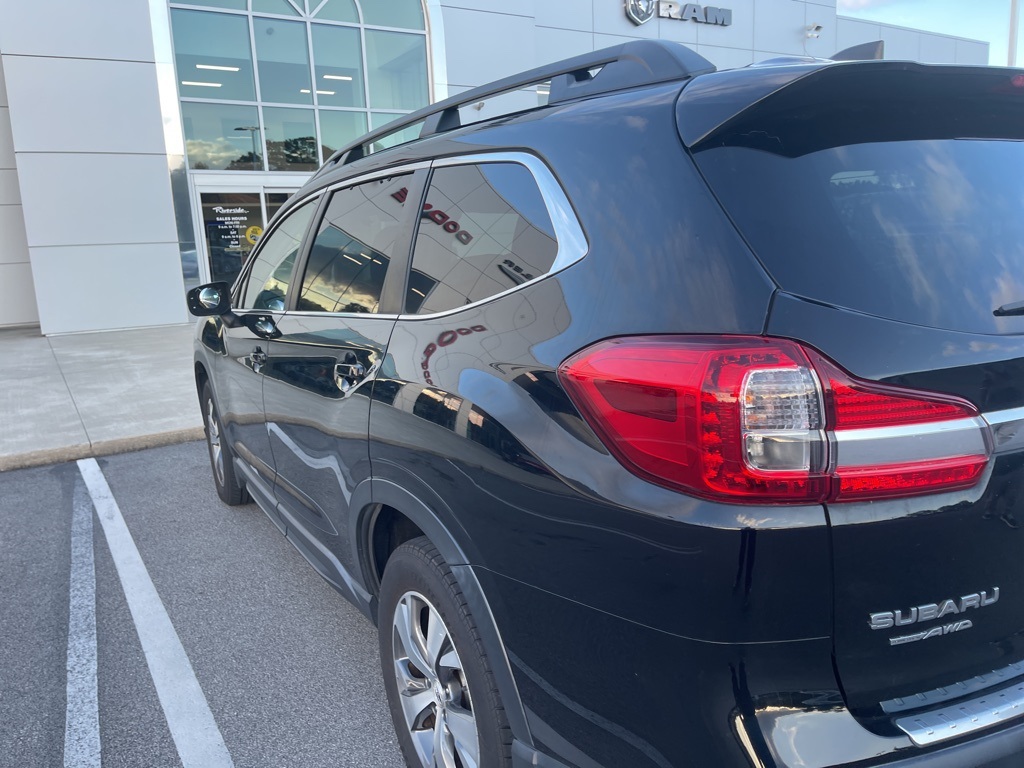 2021 Subaru Ascent Premium photo 4